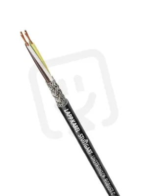 Speciální Cena Nízkofrekvenční datový kabel UNITRONIC ROBUST C 12x0,25 LAPP 1032070