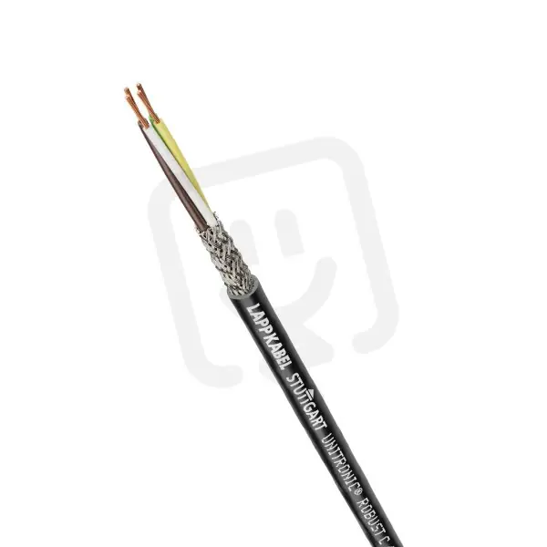 Pouze Dnes Nízkofrekvenční datový kabel UNITRONIC ROBUST C 25x0,14 LAPP 1032061