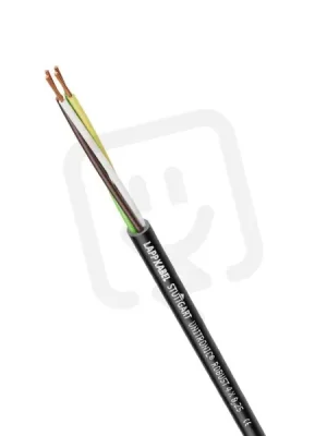 Aktuální Nízkofrekvenční datový kabel UNITRONIC ROBUST 3x0,25 LAPP 1032013