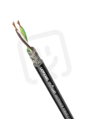 Nízkofrekvenční datový kabel UNITRONIC ROBUST C (TP) 8x2x0,75 LAPP 1032130 Pouze Dnes
