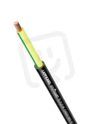Jednožilový kabel ÖLFLEX CHAIN 809 SC 1G185 LAPP 1062920 Aktuální