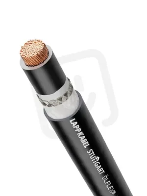 Omezená Nabídka Jednožilový kabel ÖLFLEX CHAIN 809 SC CY 1X10 LAPP 1062941