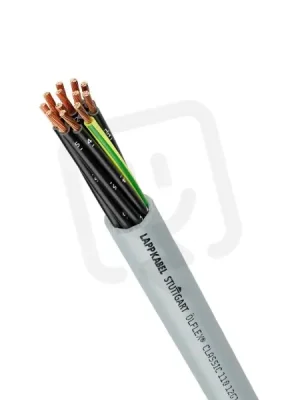 Značkový Ovládací kabel ÖLFLEX CLASSIC 110 12G1,5 LAPP 1119312