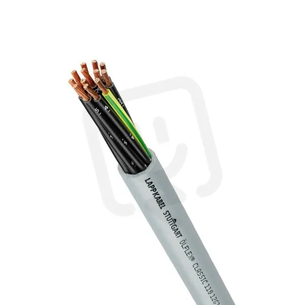 Top Prodej Ovládací kabel ÖLFLEX CLASSIC 110 5G16 LAPP 1119625