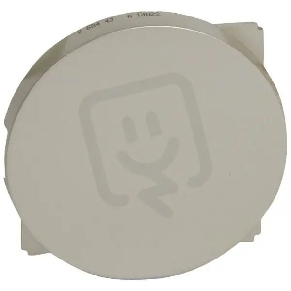 Sleva CÉLIANE KRYT ZASLEPOVACÍ TITAN LEGRAND 068443