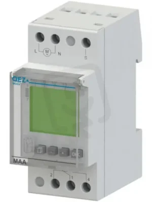 OEZ 43075 Digitální spínací hodiny MAA-D16-002-A230 Odeslání Ihned