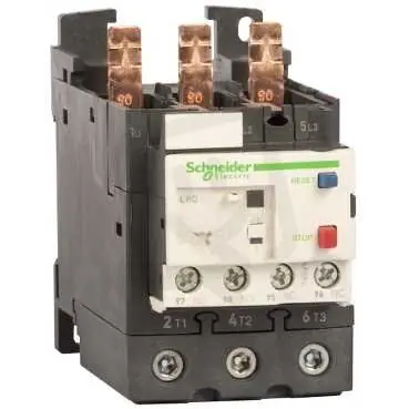 Schneider LRD325 16-25A třída 10A tepelné ochranné relé Everlink Odeslání Ihned