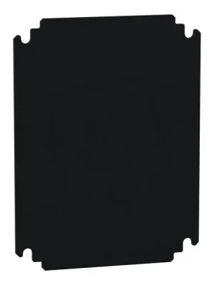 Nejlepší Cena Schneider NSYMB3025 Bakelitový montážní panel 300x250