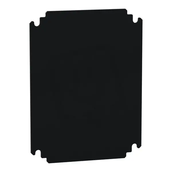 Nejlepší Cena Schneider NSYMB3025 Bakelitový montážní panel 300x250
