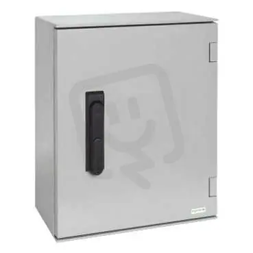 Aktuální Schneider NSYPLM86VG 7035 Thalassa PLM 847x636x300 IP66, 3 bod.zámek