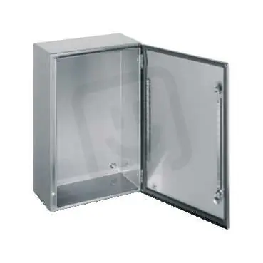 Schneider NSYS3X4315 S3X 304L, 400x300x150 Sleva