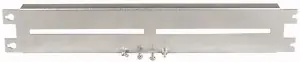 BPZ-MPL80-600 Montážní panel Š=600 V=80 EATON 286766 Víkendová Akce