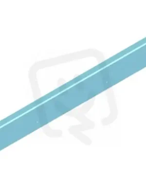 PD-QK-60LP08 Přístrojová lišta Š lišty x Š skříně 60 x 800, pro QA OEZ 17652 Přímo Od Výrobce