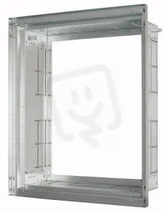 Výhodná Nabídka BPZ-WB3S-800/15/2 Ochranný kryt montáž POD omítku ŠxVxH=835x1560x240 111137