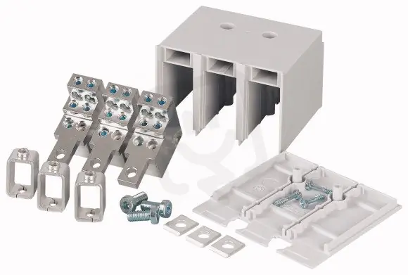 Tunelová svorka NZM1-XKAM-MOELLER, 3p, 6x16mm2 EATON 144112 Pouze Dnes