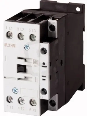 DILM17-10-EA(230V50HZ,240V60HZ) Výkonový Oblíbený