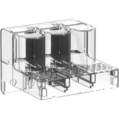 Pouze Dnes Kryty svorek 3P TeSys G 265-500 SCHNEIDER LA9G3702