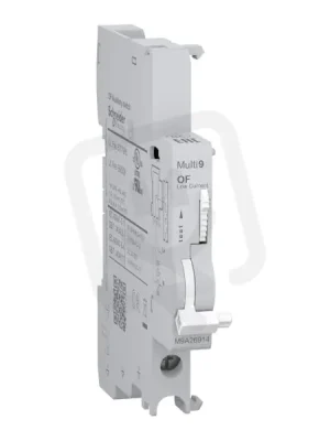 Pomocný kontakt Multi9 OF 2-100mA SCHNEIDER M9A26914 Nová Kolekce