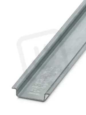 Nosná lišta neděrovaná NS 35/ 7,5 ZN UNPERF 2000MM PHOENIX CONTACT 1206434 Vrácení Zdarma