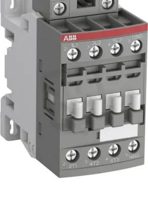 Stykač ABB AFC09-30-10-80, 9 A, 1× NO (ZAP), ovl. 230 V AC 1SBL131001R8010 Kup Teď