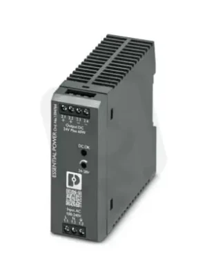 Zdroj napájení PS-EE-2G/1AC/24DC/60W/SC PHOENIX CONTACT 1394764 Výprodej