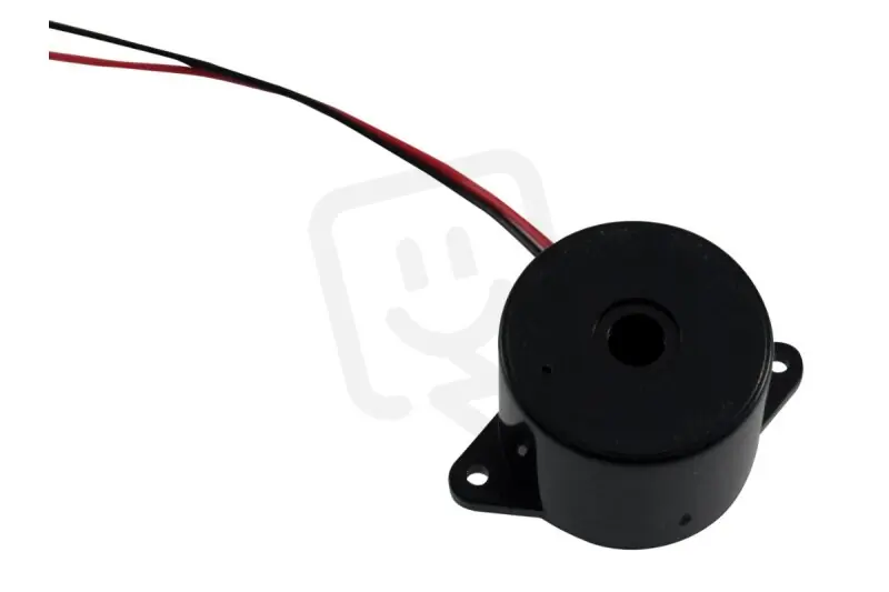Tovární Cena 641-007 HITPOINT PK-20A38WQ piezobzučák