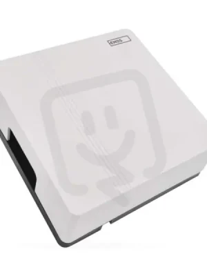 Drátový zvonek EMOS P57101 Autentický