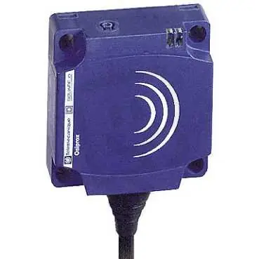 Autentický INDUKČNÍ ČIDLO UNIVERSAL OSICONCEPT TELEMECANIQUE XS8C1A1PAL2
