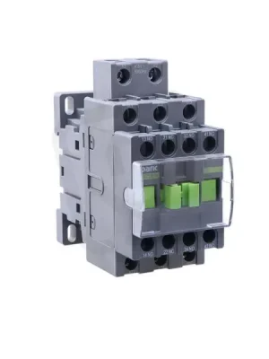 Bezpečná Platba Stykač NOARK 101131 EX9C12 3pól, 12A AC-3, ovl. 110 V AC, 1V+1Z