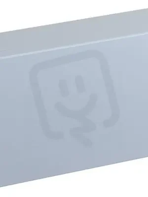 Super Cena Prázdná skříň AL 3616-9 šedá IP66 IK09 360x160x90mm SPELSBERG 15001301