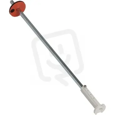 Schneider VZ30 Vario prodloužení hřídele pro V02..V2 400-430mm Odeslání Ihned