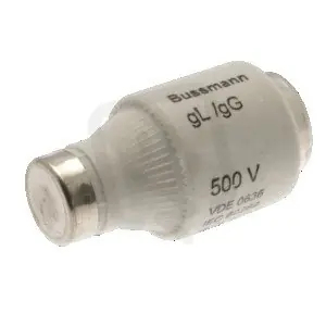 Pojistka Eaton 25D27 500V AC 25A DII/E27 Expresní Doručení
