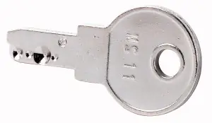 M22-ES-MS11 Klíč pro zámek MS11 EATON 111762 Rychlé Dodání