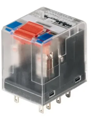 Miniaturní průmyslové relé RCM570524 WEIDMÜLLER 8690110000 Oblíbený
