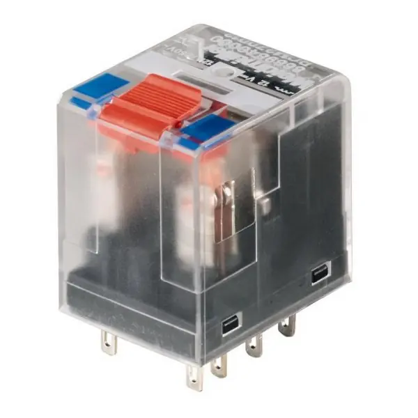 Miniaturní průmyslové relé RCM570524 WEIDMÜLLER 8690110000 Oblíbený