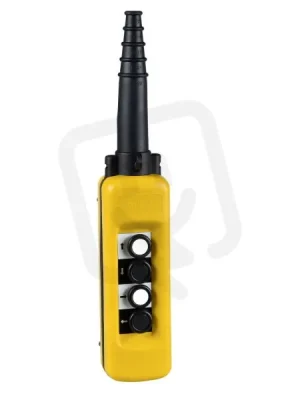 Top Prodej Schneider XACA471 Závěsný ovládač - čtyřtlačítkový
