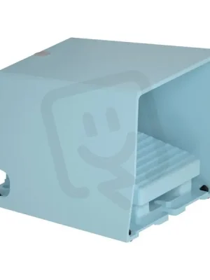 Schneider XPEM510 Nožní spínač Expresní Doručení