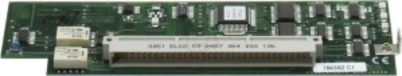 Akční Nabídka 784382.D0 Mikromodul sběrnice esserbusŽ (8 bit) ESSER 784382.D0