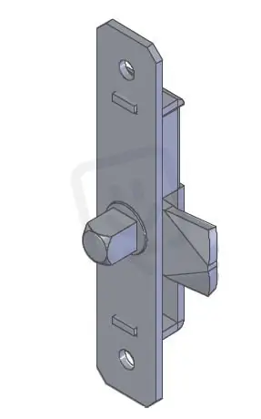 Kup Teď Lidokov 01.356 Zámek ZZ2
