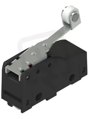 Originální Mikrospínač MK, 1NO+1NC, IP40 PIZZATO MKV11F42