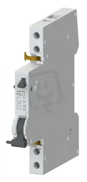 Omezená Nabídka OEZ 42300 Pomocný spínač PS-LT-1100-TE