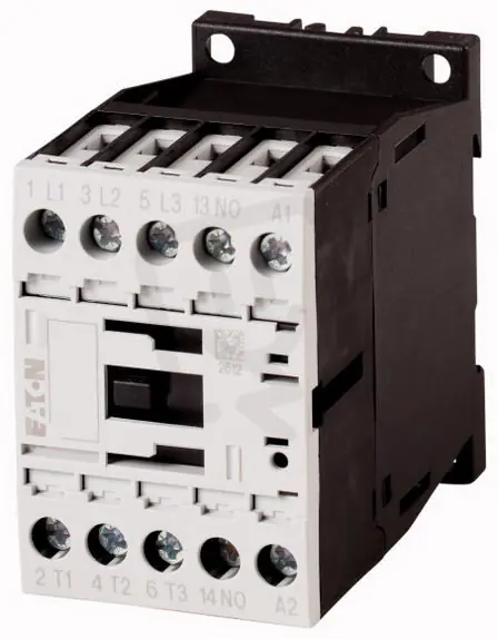 Nejprodávanější DILM12-10(42V50/60HZ) Výkonový stykač 12A AC-3 22A AC-1 1Z 42V/50HZ 42V/60HZ