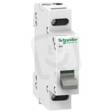 Kup Teď Schneider A9S60220 iSW 2P 20A 380/415V