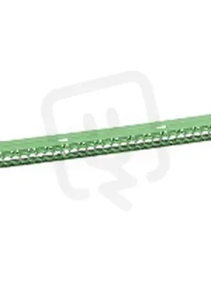 Zlevněný Kryt šířka 202mm zelenožlutý SCHNEIDER 13583