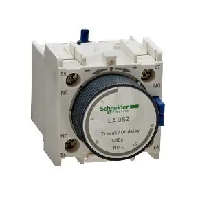 Schneider LAD93217 Montážní sada pro spouštěč hv.-trojúh.ze Stykačů D32 Odeslání Ihned