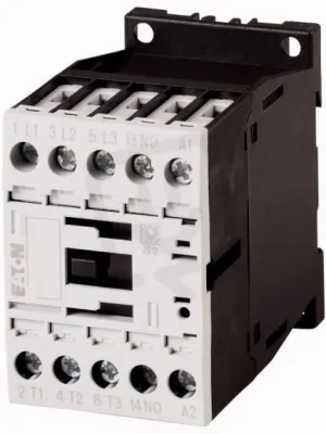 Super Cena Eaton 276557 Výkonový stykač 7A/3kW AC-3,22A AC-1,1Z,Uc=220V/50HZ,220V/60HZ