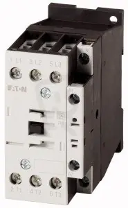 Eaton 277300 Výkonový stykač 32A/15kW AC-3,45A AC-1,1V,Uc=230V/50HZ,230V/60HZ Sezónní Sleva