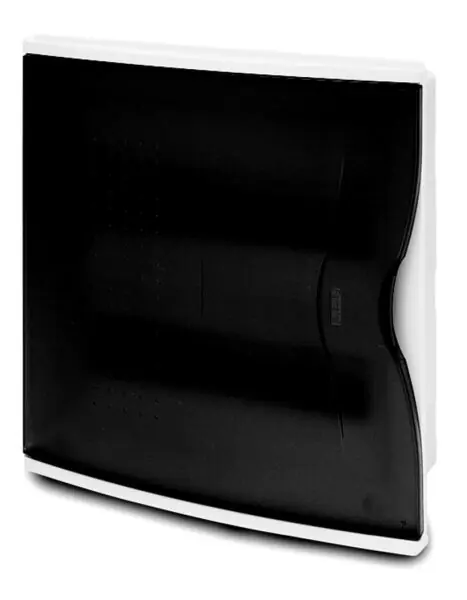 Rozvodnice NUOVA 3524 IP40 24mod. pod omítku průhl. dveře 350x310x110mm FAMATEL Akční Cena