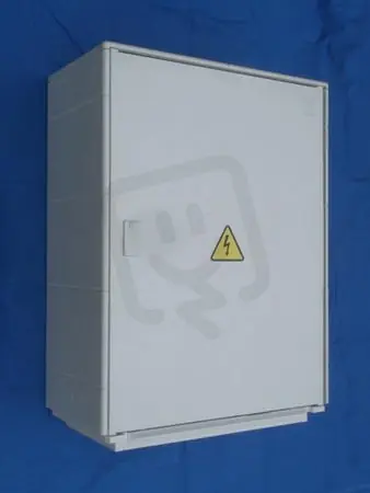 Výhodná Nabídka Elektroměrový rozvaděč ER212/NVP7P 1x dvousazbový