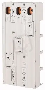 Horká Nabídka NZM3-XAD630 Adaptér pro montáž NZM3 3pól na sběrnice 60mm (630A) EATON 107206